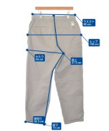 SSZ（エスエスズィー）チノパン ベージュ サイズ:S メンズ/2200659939050