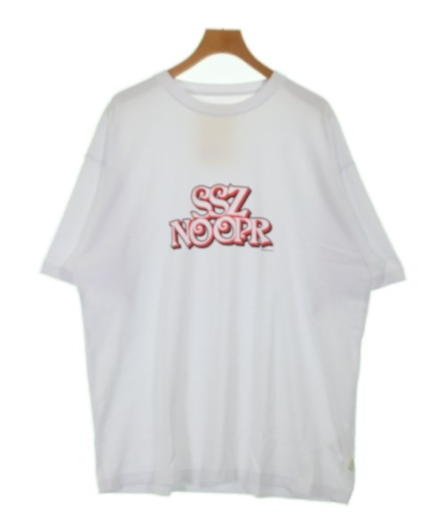SSZ（エスエスズィー）Tシャツ・カットソー 白 サイズ:XL メンズ/2200711923140
