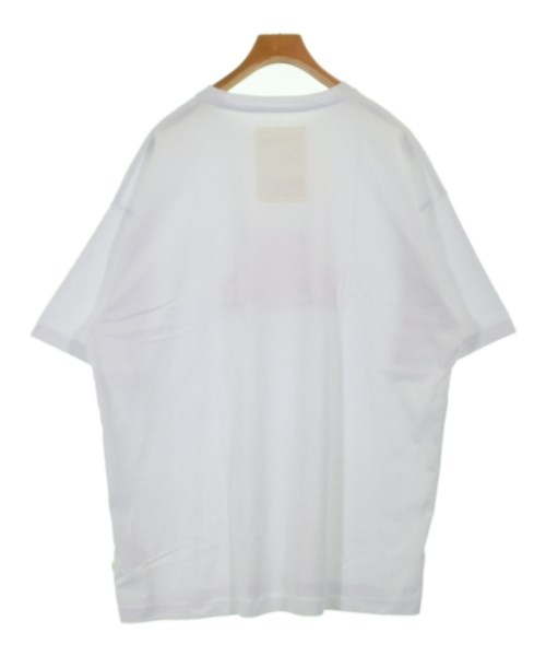 SSZ（エスエスズィー）Tシャツ・カットソー 白 サイズ:XL メンズ/2200711923140