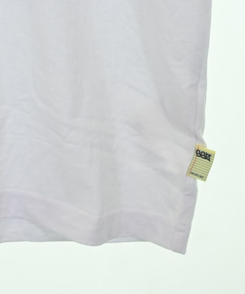 SSZ（エスエスズィー）Tシャツ・カットソー 白 サイズ:XL メンズ/2200711923140
