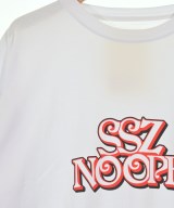 SSZ（エスエスズィー）Tシャツ・カットソー 白 サイズ:XL メンズ/2200711923140