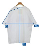 SSZ（エスエスズィー）Tシャツ・カットソー 白 サイズ:XL メンズ/2200711923140