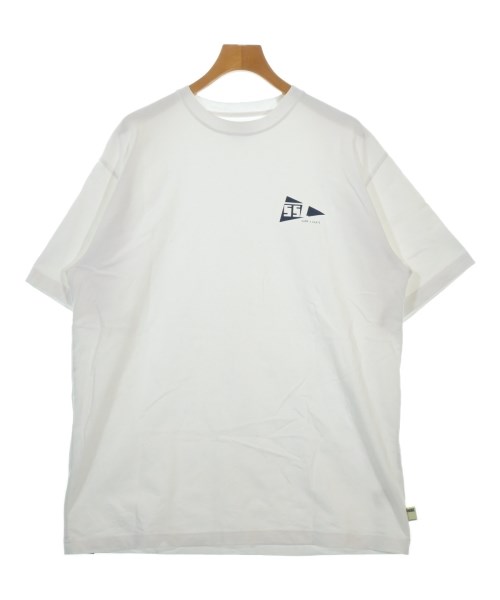 SSZ（エスエスズィー）Tシャツ・カットソー 白 サイズ:XL メンズ/2200709258322