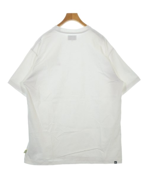 SSZ（エスエスズィー）Tシャツ・カットソー 白 サイズ:XL メンズ/2200709258322