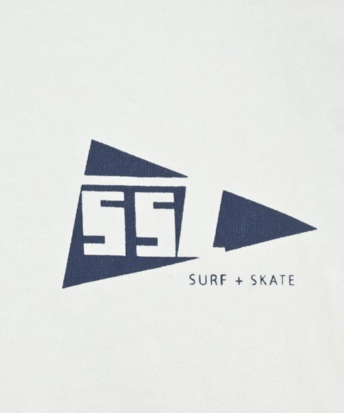 SSZ（エスエスズィー）Tシャツ・カットソー 白 サイズ:XL メンズ/2200709258322