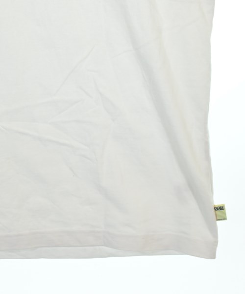 SSZ（エスエスズィー）Tシャツ・カットソー 白 サイズ:XL メンズ/2200709258322