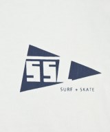 SSZ（エスエスズィー）Tシャツ・カットソー 白 サイズ:XL メンズ/2200709258322
