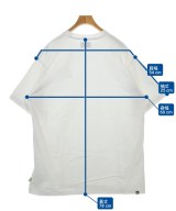 SSZ（エスエスズィー）Tシャツ・カットソー 白 サイズ:XL メンズ/2200709258322
