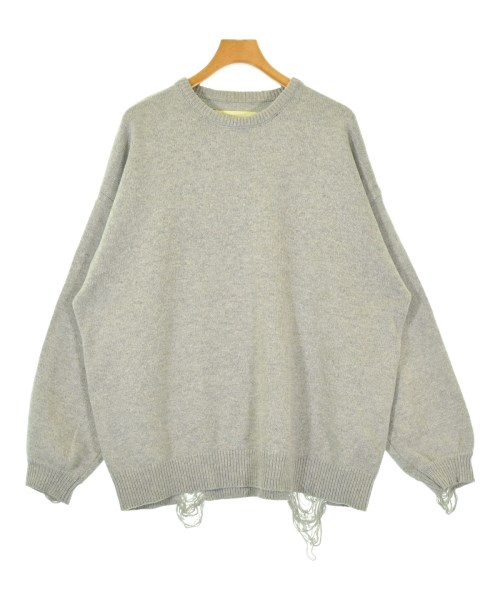 SSZ(エスエスズィー)のニット・セーター サイズ:L 18,200円