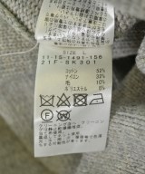 SSZ（エスエスズィー）ニット・セーター グレー サイズ:L メンズ/2200712567046