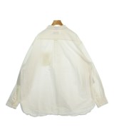 SSZ（エスエスズィー）カジュアルシャツ 白 サイズ:XL メンズ/2200712860048