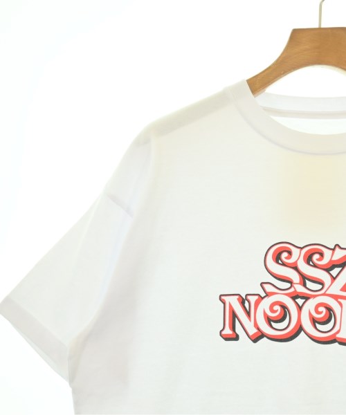 SSZ（エスエスズィー）Tシャツ・カットソー 白 サイズ:M メンズ/2200715098073