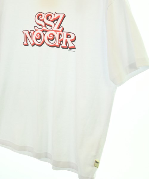 SSZ（エスエスズィー）Tシャツ・カットソー 白 サイズ:M メンズ/2200715098073