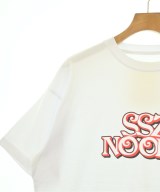 SSZ（エスエスズィー）Tシャツ・カットソー 白 サイズ:M メンズ/2200715098073