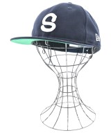 SSZ キャップ