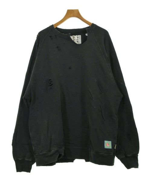 SSZ(エスエスズィー)のスウェット サイズ:XL 18,800円