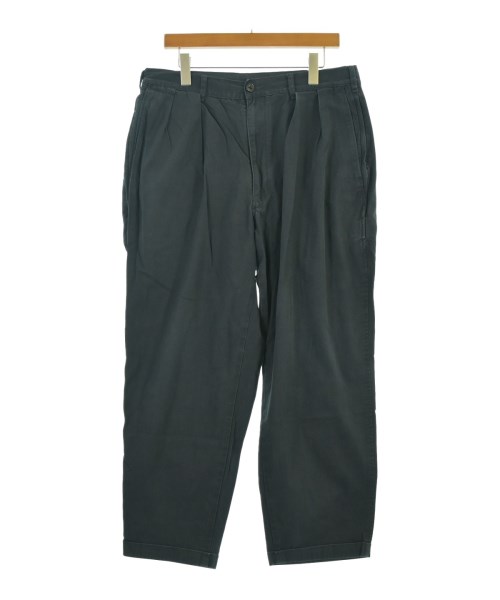 SSZ(エスエスズィー)チノパン 紺 サイズ:L/2200644131247