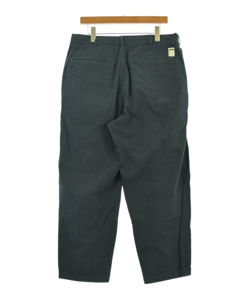 SSZ（エスエスズィー）チノパン 紺 サイズ:L メンズ/2200644131247