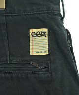 SSZ（エスエスズィー）チノパン 紺 サイズ:L メンズ/2200644131247