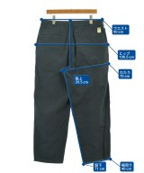 SSZ（エスエスズィー）チノパン 紺 サイズ:L メンズ/2200644131247