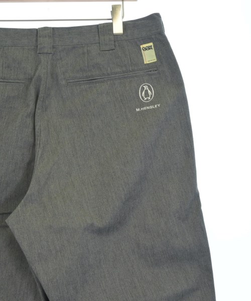 SSZ（エスエスズィー）その他 グレー サイズ:L メンズ/2200703244109