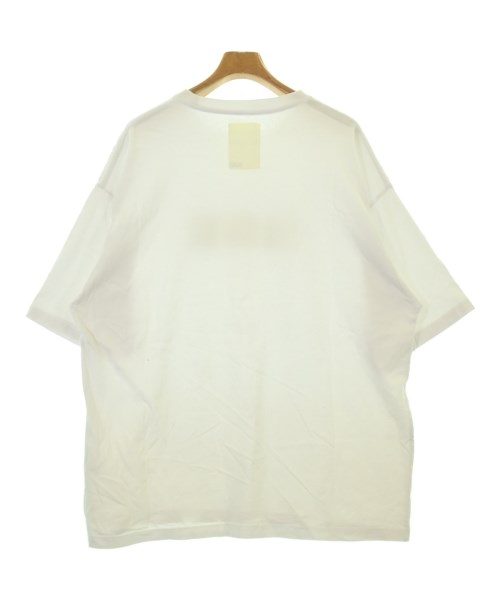 SSZ（エスエスズィー）Tシャツ・カットソー 白 サイズ:XL メンズ/2200703607010