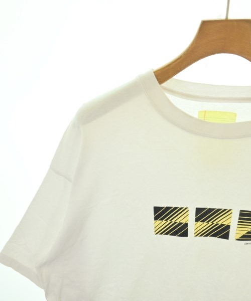 SSZ（エスエスズィー）Tシャツ・カットソー 白 サイズ:XL メンズ/2200703607010