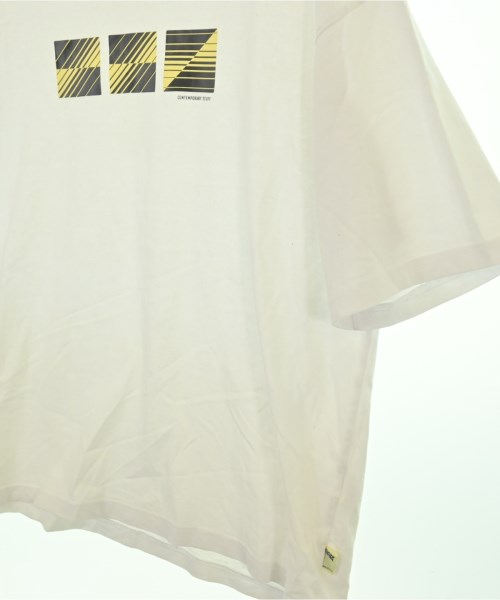 SSZ（エスエスズィー）Tシャツ・カットソー 白 サイズ:XL メンズ/2200703607010