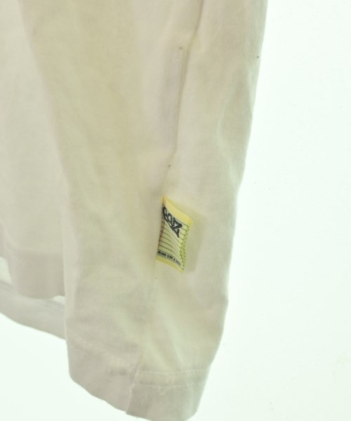 SSZ（エスエスズィー）Tシャツ・カットソー 白 サイズ:XL メンズ/2200703607010
