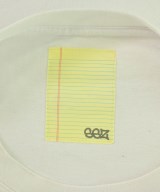 SSZ（エスエスズィー）Tシャツ・カットソー 白 サイズ:XL メンズ/2200703607010