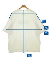 SSZ（エスエスズィー）Tシャツ・カットソー 白 サイズ:XL メンズ/2200703607010