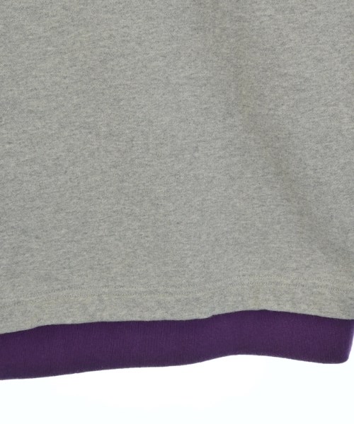 SSZ（エスエスズィー）スウェット グレー サイズ:M メンズ/2200664543020