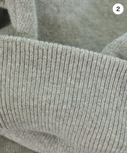 SSZ（エスエスズィー）スウェット グレー サイズ:M メンズ/2200664543020