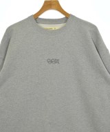 SSZ（エスエスズィー）スウェット グレー サイズ:M メンズ/2200664543020