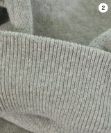 SSZ（エスエスズィー）スウェット グレー サイズ:M メンズ/2200664543020