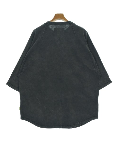 SSZ（エスエスズィー）Tシャツ・カットソー 黒 サイズ:XL メンズ/2200666808042