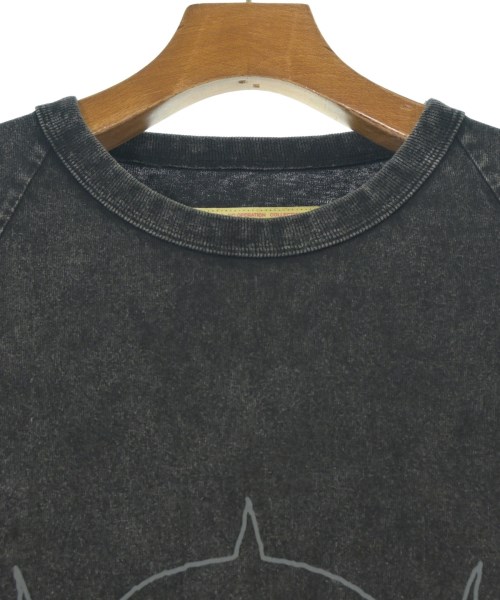 SSZ（エスエスズィー）Tシャツ・カットソー 黒 サイズ:XL メンズ/2200666808042