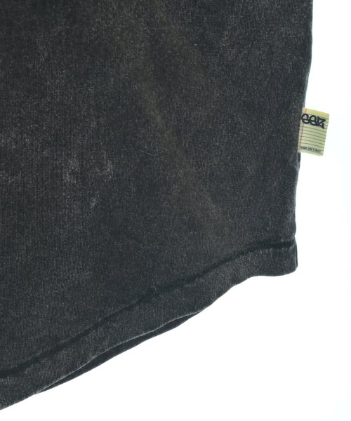 SSZ（エスエスズィー）Tシャツ・カットソー 黒 サイズ:XL メンズ/2200666808042