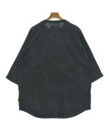 SSZ（エスエスズィー）Tシャツ・カットソー 黒 サイズ:XL メンズ/2200666808042