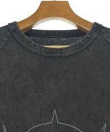 SSZ（エスエスズィー）Tシャツ・カットソー 黒 サイズ:XL メンズ/2200666808042