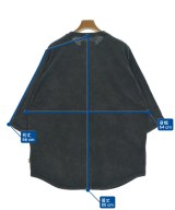 SSZ（エスエスズィー）Tシャツ・カットソー 黒 サイズ:XL メンズ/2200666808042