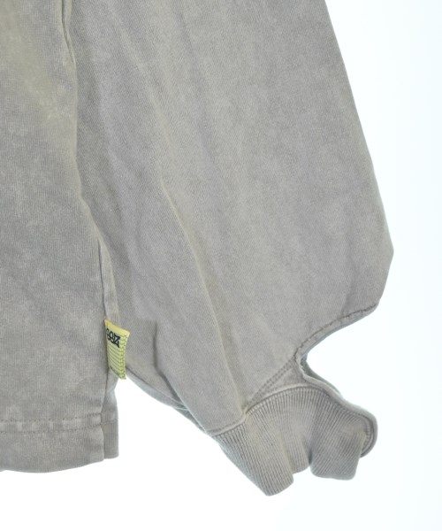 SSZ（エスエスズィー）Tシャツ・カットソー グレー サイズ:L メンズ/2200666808059