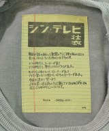 SSZ（エスエスズィー）Tシャツ・カットソー グレー サイズ:L メンズ/2200666808059