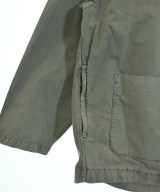 SSZ（エスエスズィー）カジュアルジャケット カーキ サイズ:M メンズ/2200666061058