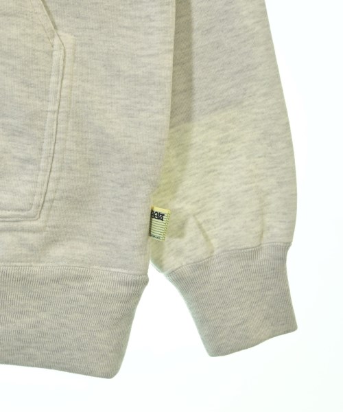 SSZ（エスエスズィー）パーカー グレー サイズ:M メンズ/2200671390020