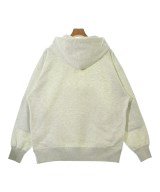 SSZ（エスエスズィー）パーカー グレー サイズ:M メンズ/2200671390020