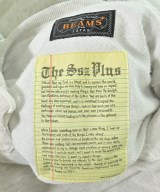 SSZ（エスエスズィー）パーカー グレー サイズ:M メンズ/2200671390020