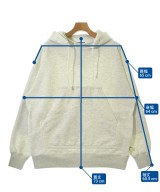 SSZ（エスエスズィー）パーカー グレー サイズ:M メンズ/2200671390020