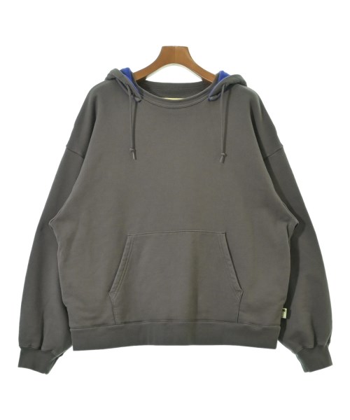 エスエスズィー(SSZ)のSSZ パーカー