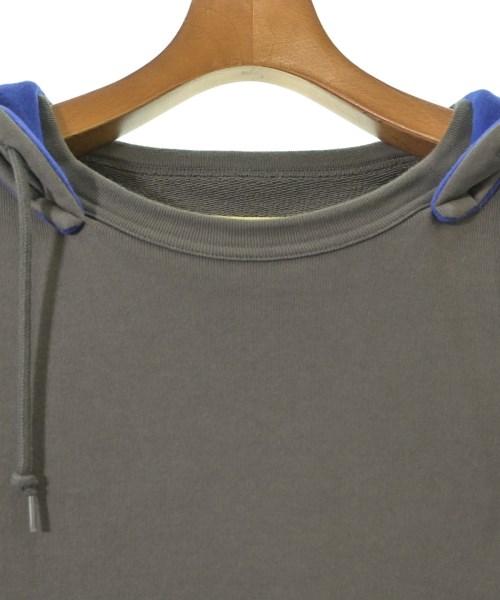 SSZ（エスエスズィー）パーカー グレー サイズ:M メンズ/2200671390051